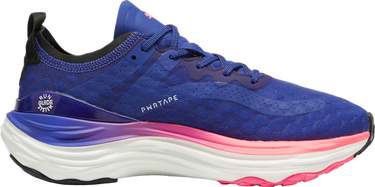 Tenisky a topánky Puma ForeverRun NITRO Wns Navy | 377758-21, 2