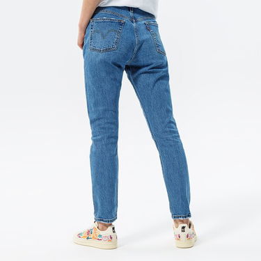 Džínsy Levi's 501® Skinny Jeans Modrá | 29502-0228, 1