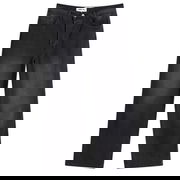 YMC Replacement Wide Leg Jeans