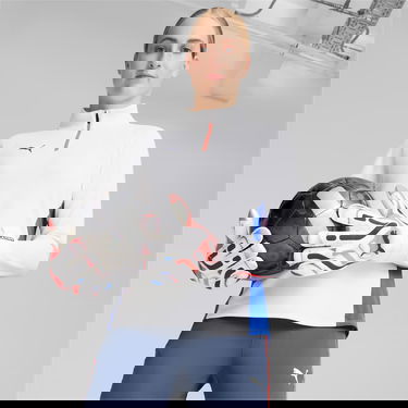 Rukavice Puma Goalkeeper Gloves Ultra Ultimate Hybrid Rôznofarebný | 041858_01, 3