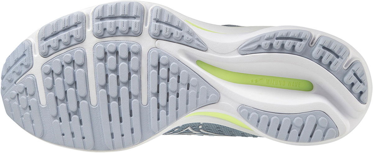 Tenisky a topánky Mizuno Wave Rider 25 W Modrá | j1gd210302, 1