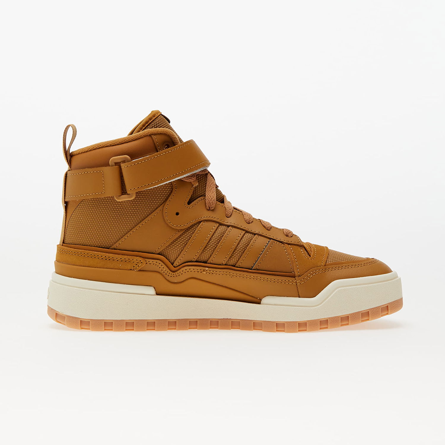 Tenisky a topánky adidas Originals Forum Boot Hnedá | IE7205, 0