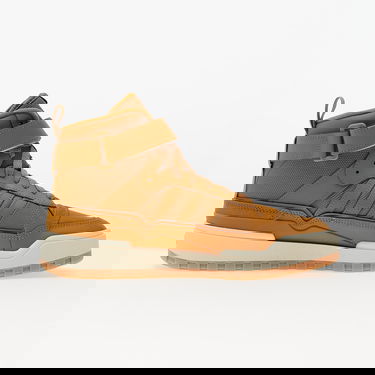 Tenisky a topánky adidas Originals Forum Boot Hnedá | IE7205, 0