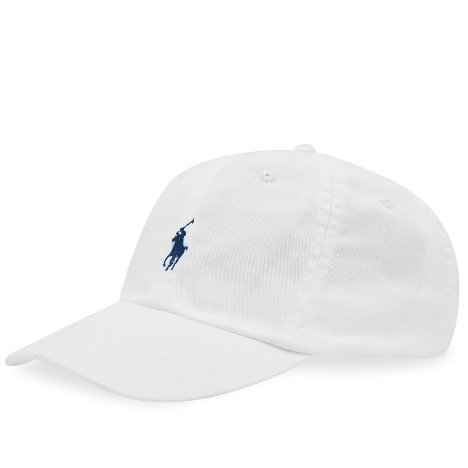 Šiltovka Polo by Ralph Lauren Sports Cap Biela | 710548524011, 0