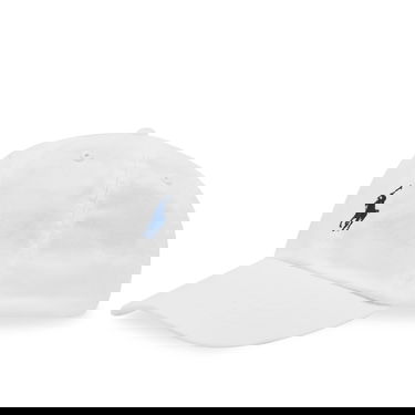 Šiltovka Polo by Ralph Lauren Sports Cap Biela | 710548524011, 0