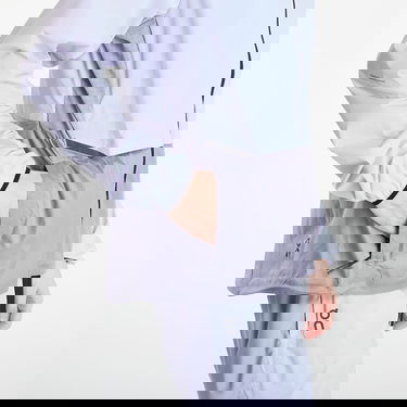 Vetrovka On Running Two-Tone Reflective Windbreaker Weather Jacket Fialová | 1WE10373392, 2