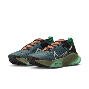 Tenisky a topánky Nike ZoomX Zegama Zelené | DH0625-300, 1