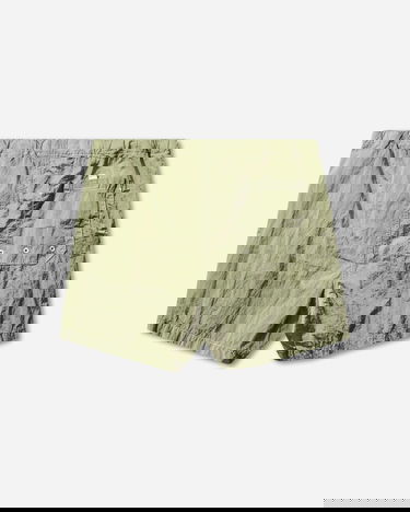 Plavky Stone Island Nylon Metal Striped Swim Shorts Zelené | L1S15B100003S0043 V0031, 2