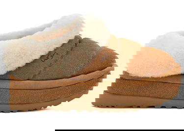 Tenisky a topánky UGG Tazzlita Slipper "Chestnut" Hnedá | 1146390-CHE, 1