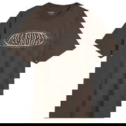 Sandblast Graphic T-Shirt, Size Large