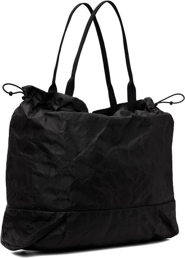 Tote bag ROA ROA Waterproof Tote Čierna | RBUW221FA14, 2