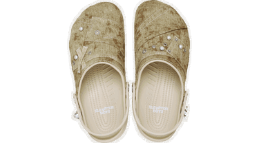 Tenisky a topánky Crocs Elevator Classic Clogs Béžová | 211442-0LH, 0