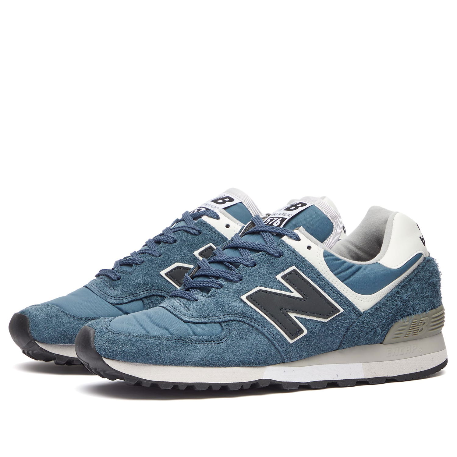 Tenisky a topánky New Balance OU576GRK Navy | OU576GRK, 0