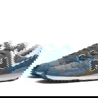 Tenisky a topánky New Balance OU576GRK Navy | OU576GRK, 0