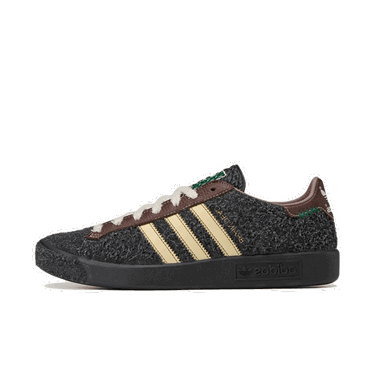 Tenisky a topánky adidas Originals Brain Dead x Forest Hills "Core Black" Čierna | JR7942, 0