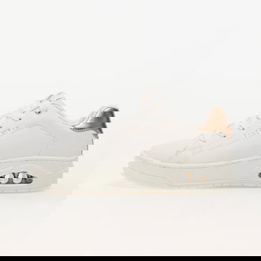 Tenisky a topánky Skechers Uno Court - Courted White Biela | 177700 WHT, 0