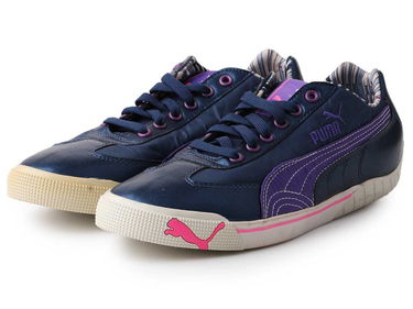 Tenisky a topánky Puma Cell Endura Animal Kingdom Modrá | 370926-01, 2