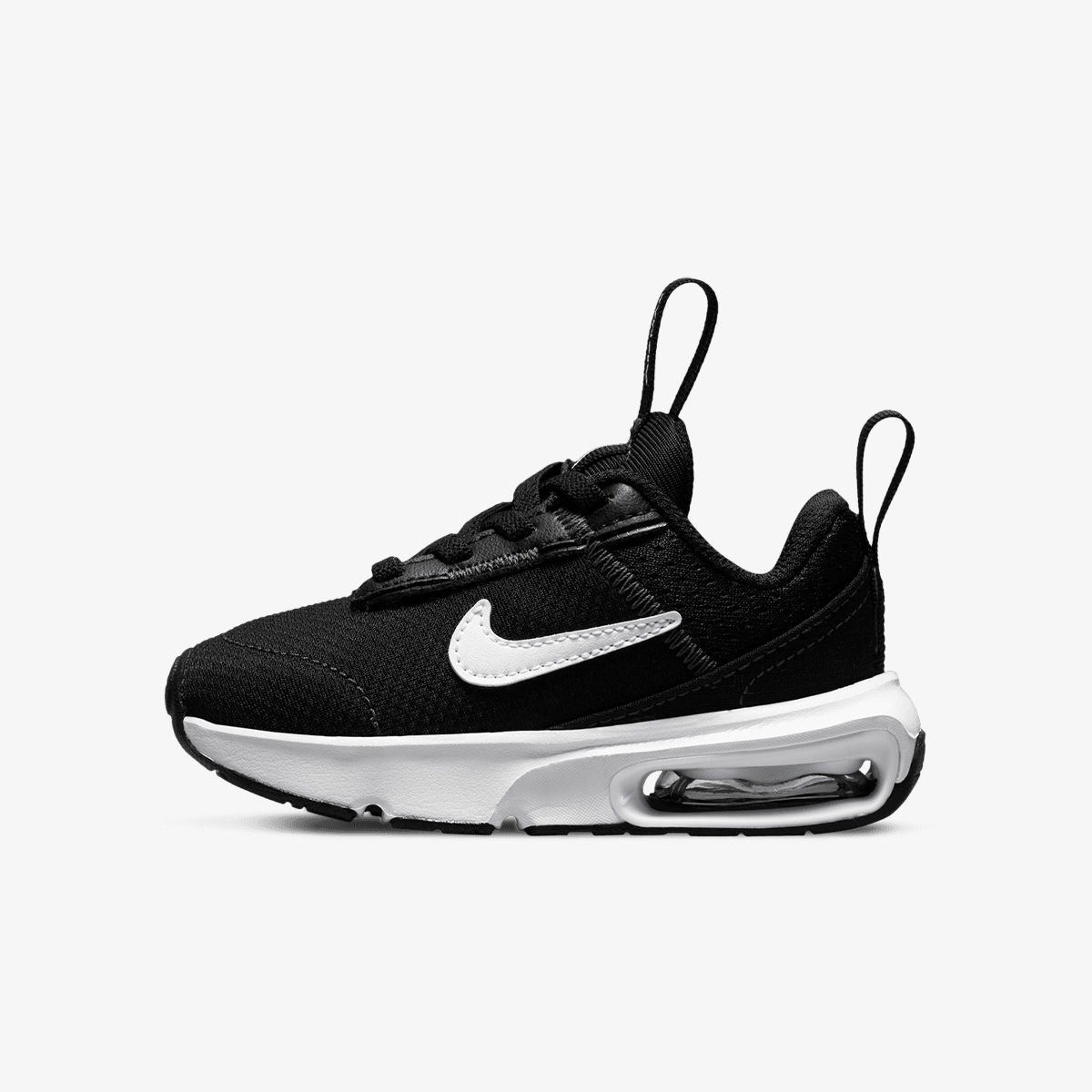 Tenisky a topánky Nike Air Max Interlock Lite Čierna | DH9410-002, 1