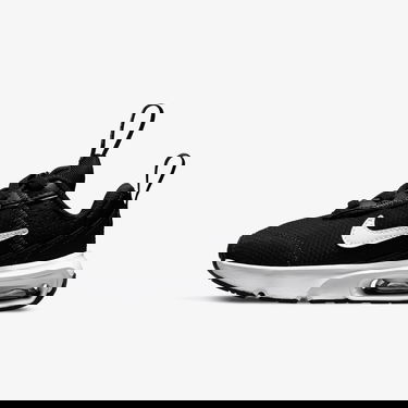 Tenisky a topánky Nike Air Max Interlock Lite Čierna | DH9410-002, 1