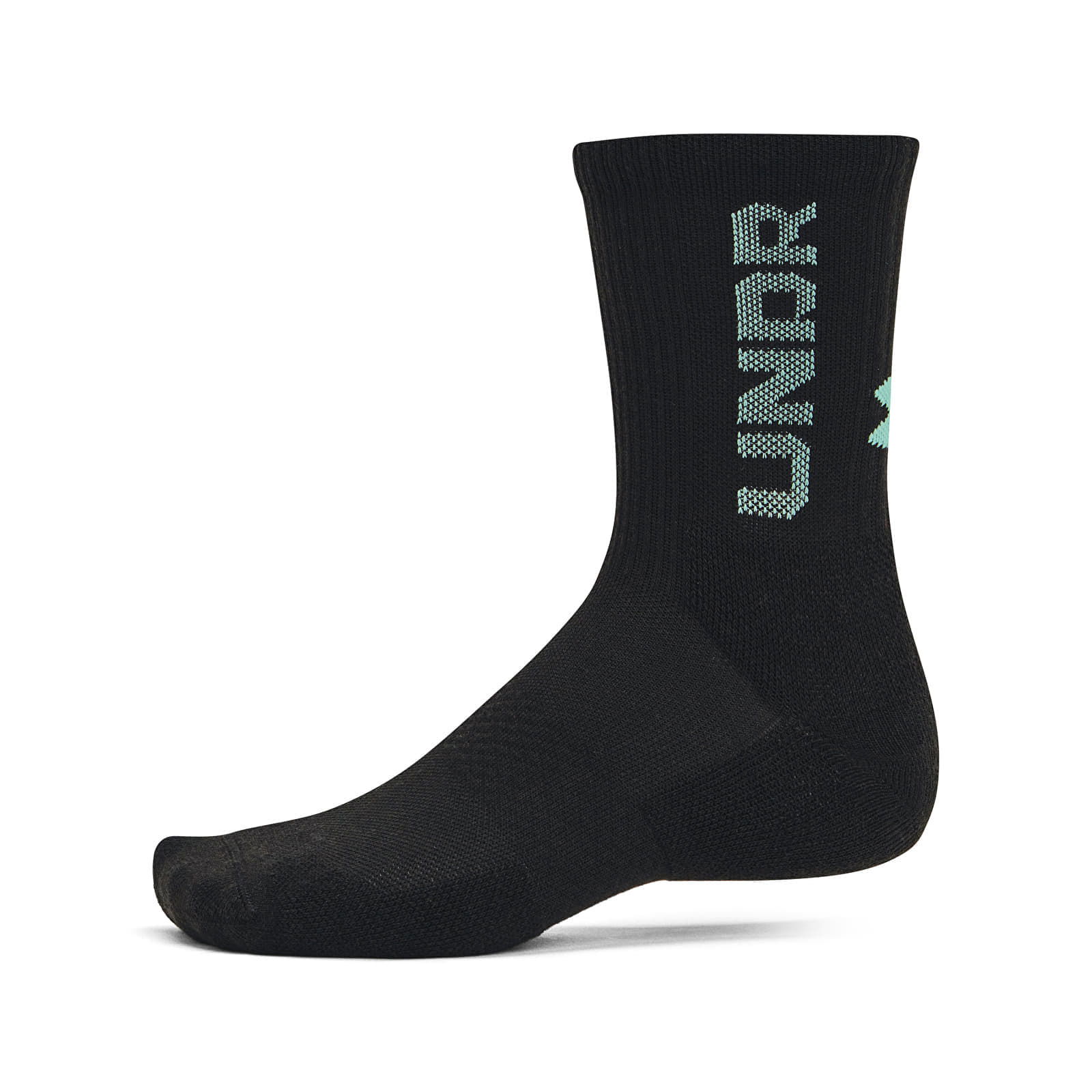 Ponožky 3-Maker Mid Crew Socken 3er Pack F002