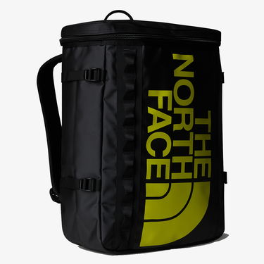 Batoh The North Face Fuse Box Backpack Čierna | NF0A3KVRC5W1, 4