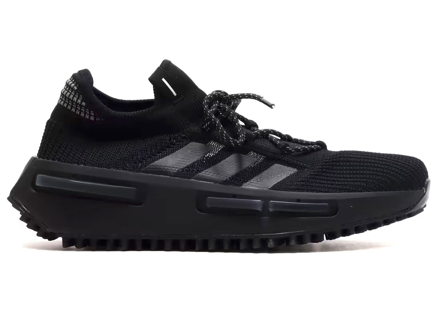 Tenisky a topánky adidas Originals NMD S1 Core Čierna | FZ6381, 0