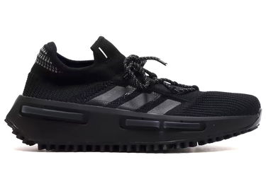 Tenisky a topánky adidas Originals NMD S1 Core Čierna | FZ6381, 0
