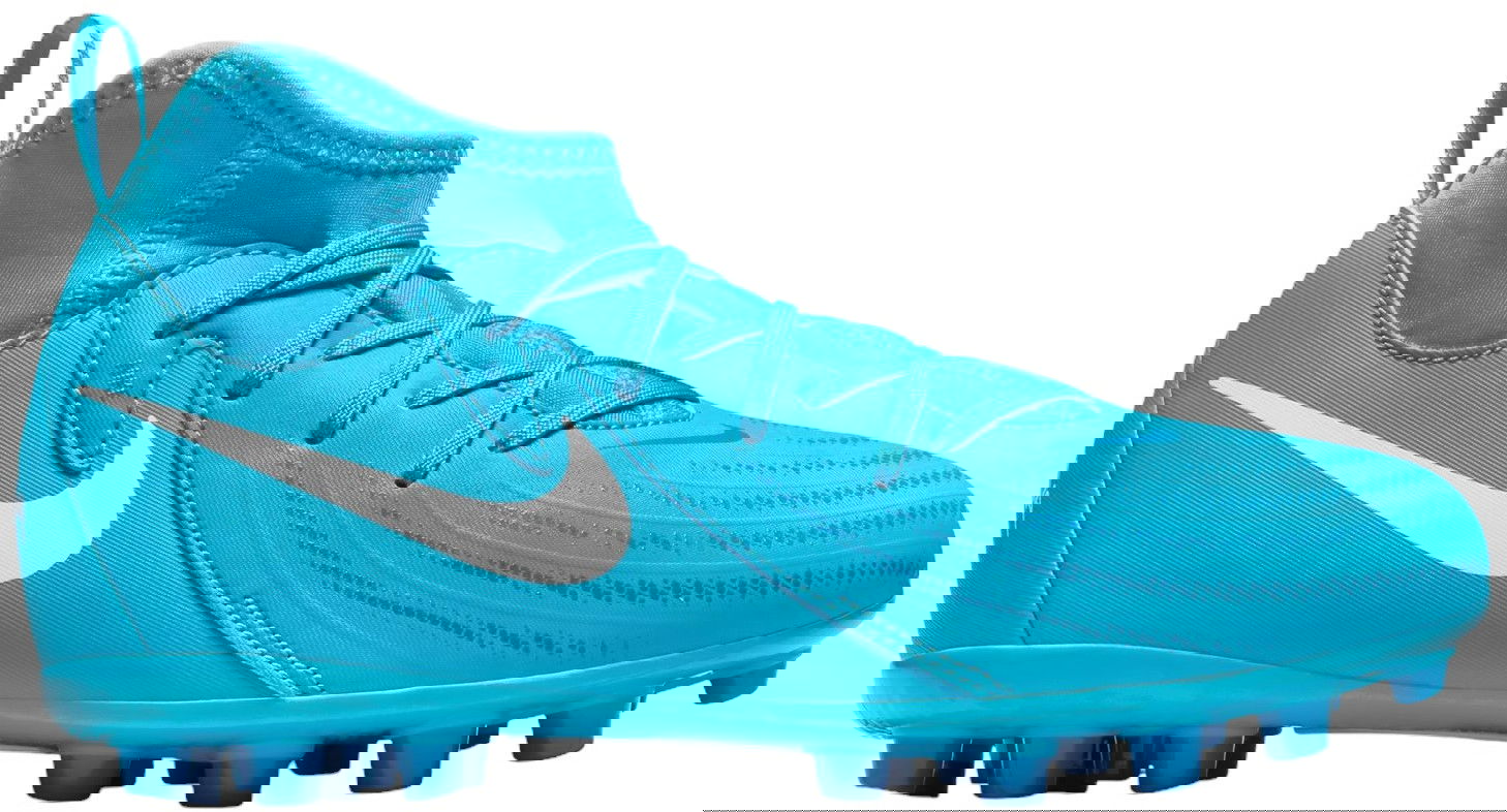 Tenisky a topánky Nike JR Phantom Luna II Academy AG Modrá | fj2605-400, 0