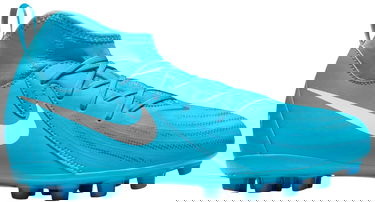 Tenisky a topánky Nike JR Phantom Luna II Academy AG Modrá | fj2605-400, 0