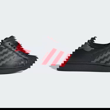 Tenisky a topánky adidas Originals Superstar II Červená | IH4172, 0