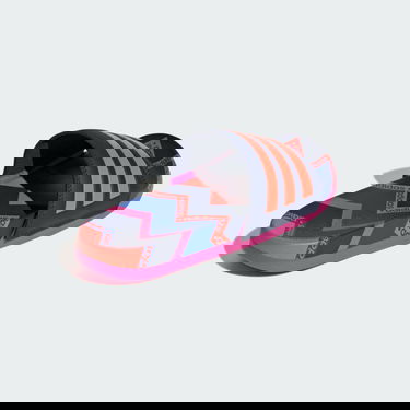 Tenisky a topánky adidas Originals Adilette Comfort Ružová | IF7392, 5