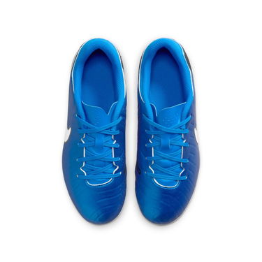 Tenisky a topánky Nike Jr. Tiempo Legend 10 Academy Modrá | DV4348-400, 2