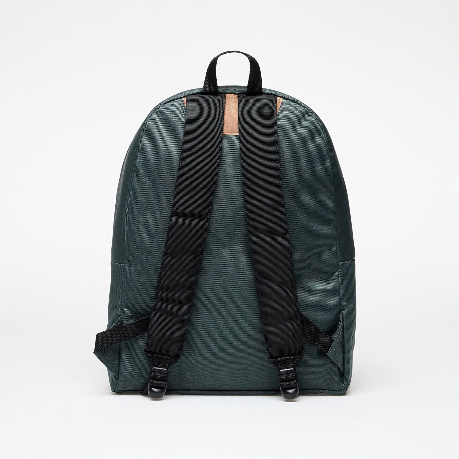 Batoh Napapijri Voyage 3 Green Urban Universal Zelené | NP0A4GGHG1S1, 1
