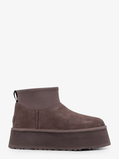 ANKLE BOOTS, 0