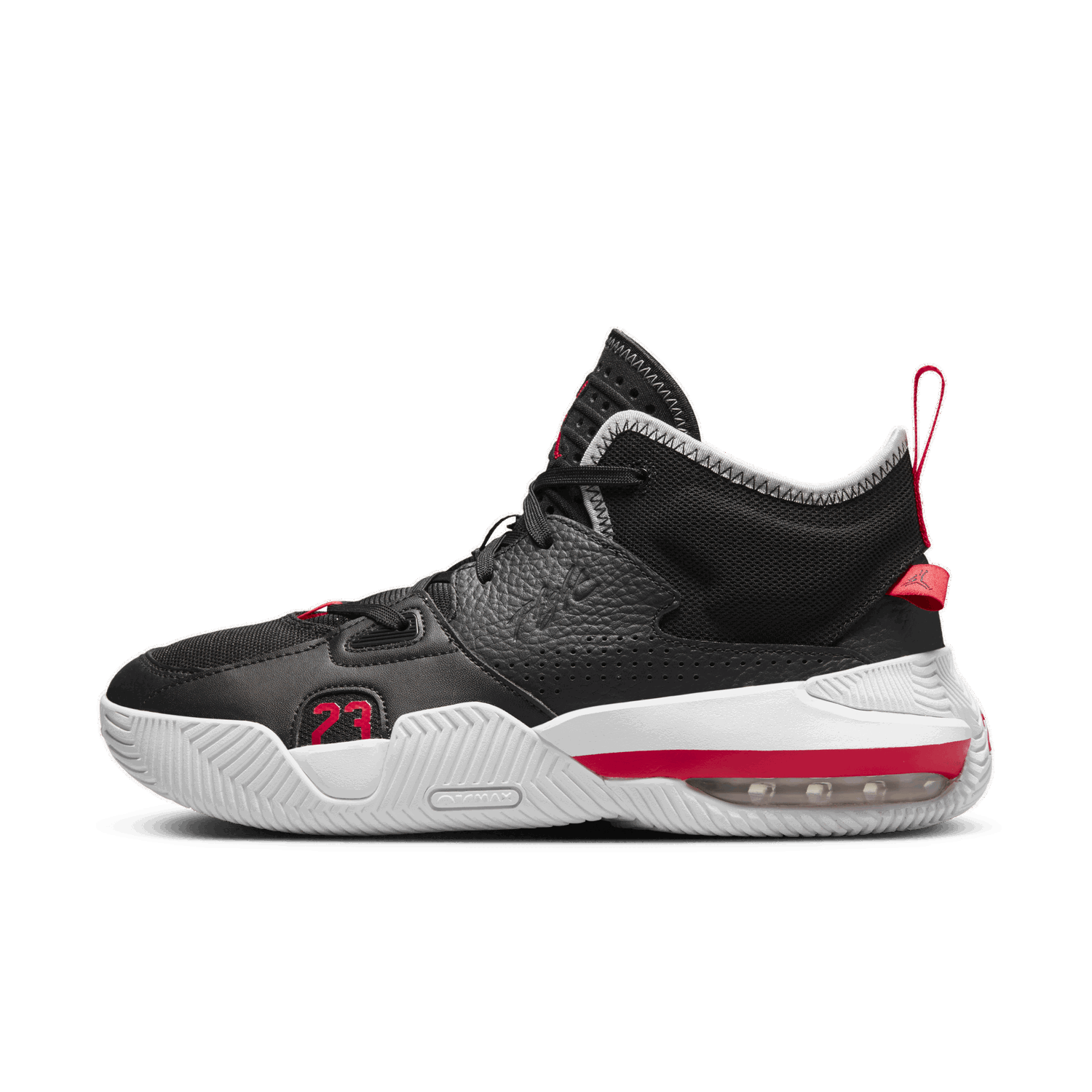 Tenisky a topánky Jordan Stay Loyal 2 Čierna | DQ8401-006, 0