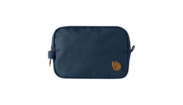 Cestovná taška FJÄLLRÄVEN Gear Bag Navy | F24213-560, 0