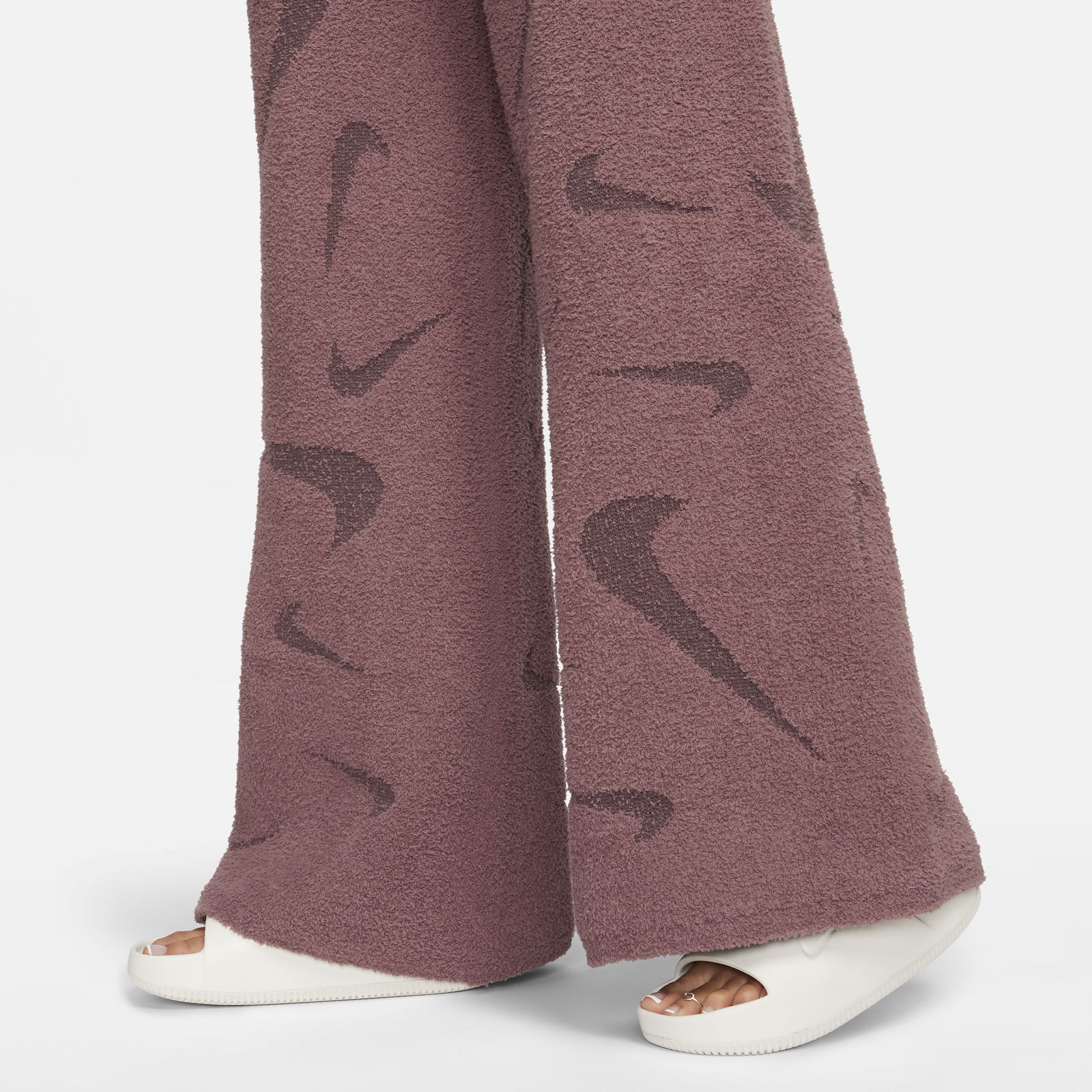 Sportswear Phoenix Cozy Bouclé Trousers