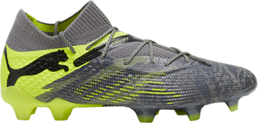Tenisky a topánky Puma Puma FUTURE 7 Ultimate Rush FG/AG Šedá | 107828-001, 0