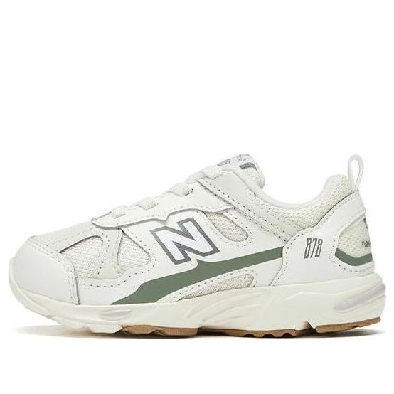 Tenisky a topánky New Balance 878 Biela | IV878SA1