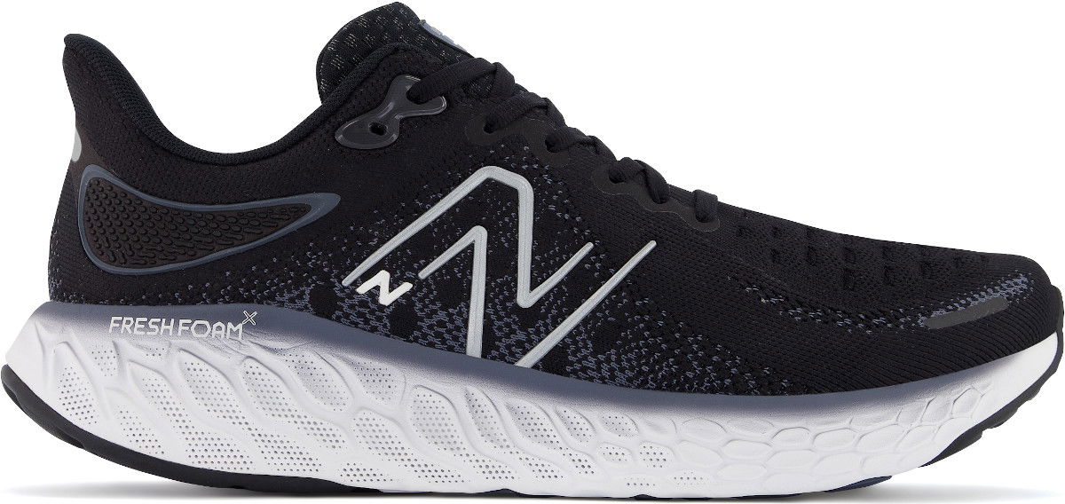 Tenisky a topánky New Balance Fresh Foam X 1080 v12 Čierna | m1080b12, 0