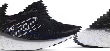 Tenisky a topánky New Balance Fresh Foam X 1080 v12 Čierna | m1080b12, 0