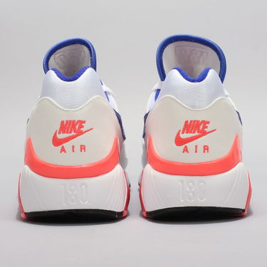 Tenisky a topánky Nike Air Max 180 Biela | 615287-100, 3