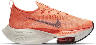 Tenisky a topánky Nike Air ZoomX Alphafly NEXT% W Oranžová | cz1514-800, 2