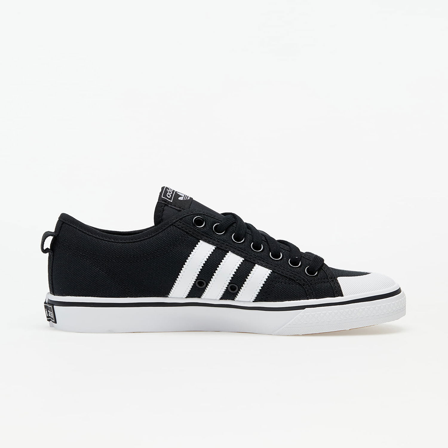 Tenisky a topánky adidas Originals Nizza Čierna | CQ2332, 1