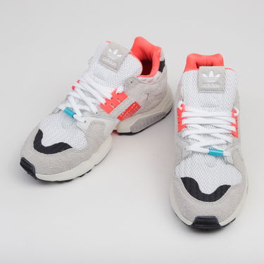 Tenisky a topánky adidas Originals ZX Torsion Šedá | EH0251, 2