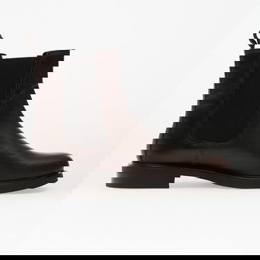 Tenisky a topánky Vagabond Vagabond Freya Chelsea Boots Hnedá | 6006-101-31, 2