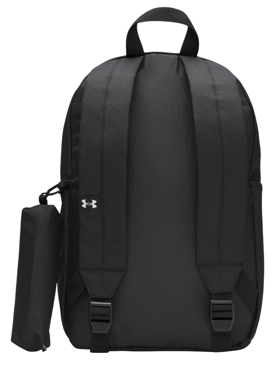 Batoh Under Armour Essential Printed Backpack Čierna | 6000991-001, 1