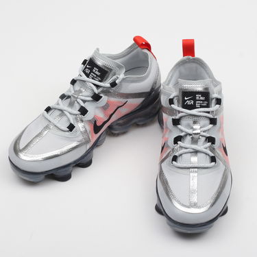 Tenisky a topánky Nike Air Vapormax 2019 GS Šedá | AJ2616-002, 2