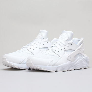 Tenisky a topánky Nike Air Huarache Biela | 318429-111, 1