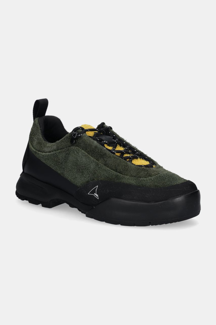 Tenisky a topánky ROA Cingino Sneakers Zelené | NBUW153LE20, 0